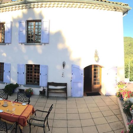 Serre Des Ormes - Cycling, Walking & Running Retreat Salerans Екстериор снимка