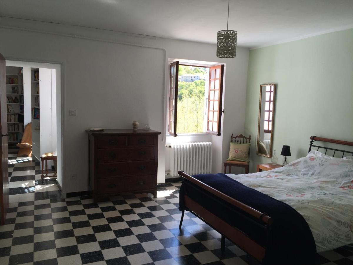 Serre Des Ormes - Cycling, Walking & Running Retreat Salerans Екстериор снимка